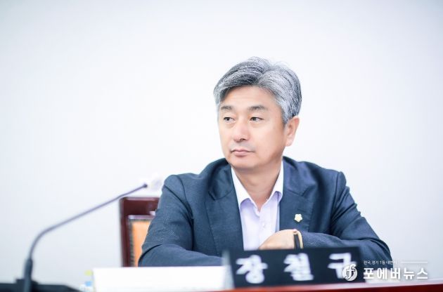 장철규 의원(진안, 병점1, 병점2)