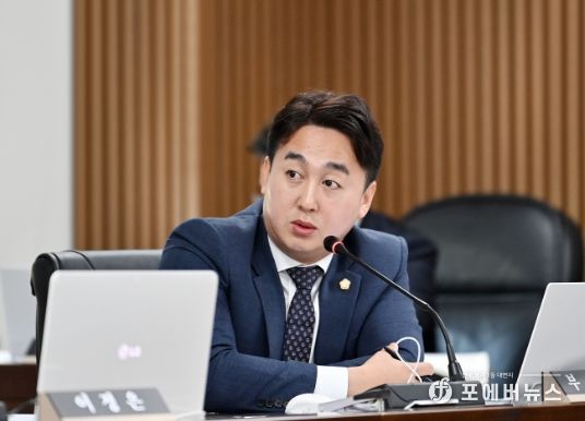 파주시의회 손성익 의원