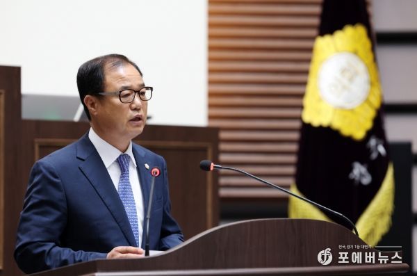 광주시의회 박상영 의원
