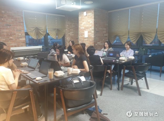 이천교육지원청 중학교 교사 논술형 평가 역량 강화 연수 실시