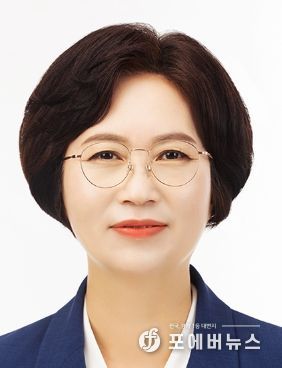 용인특례시의회 이윤미 의원(비례대표/더불어민주당)