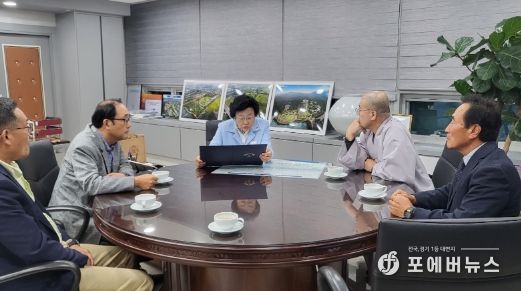 이천오층석탑환수 운동 재개‘적극 응원’