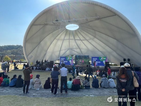 순천 애니메이션 페스타 이틀간의 여정 마무리