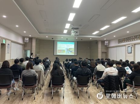 구례군, 중대재해 예방 하반기 점검 추진