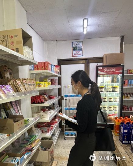 파주시, 어린이 기호식품 조리·판매 업소 341곳 점검