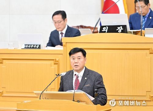 파주시의회 이익선 의원
