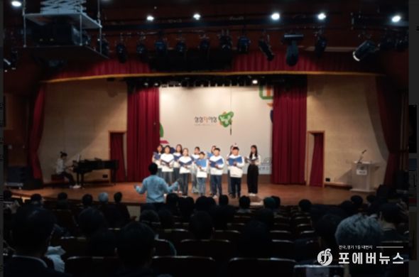 남양주시, 학교밖청소년지원센터 ‘꿈드림 뮤직’ 특화 프로그램 성공적 운영