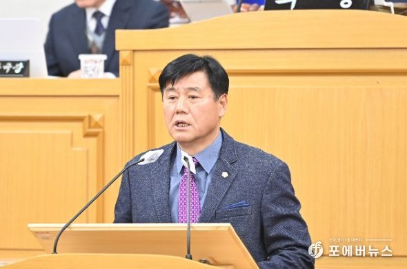 파주시의회 이익선 의원