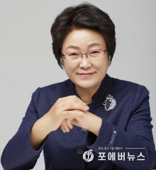 김경희 이천시장