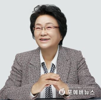 김경희 이천시장