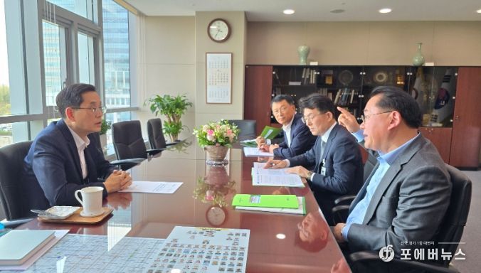 전북특별자치도, 출범 원년 국가예산 확보 활동 본격 돌입