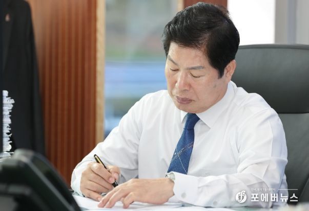 고흥군, 군민에게 신뢰받는 ‘청렴 고흥’ 실현