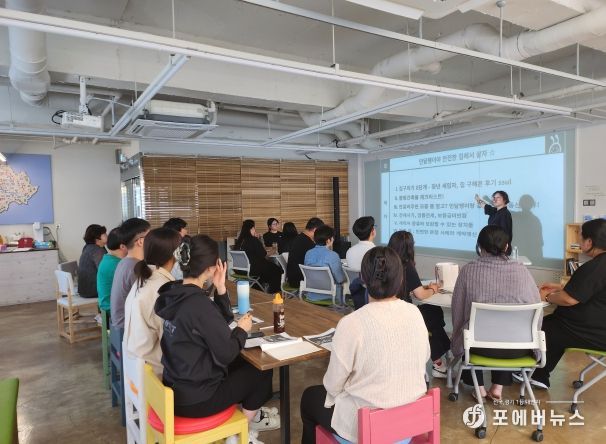 전주시, 대학생 등 청년 대상 전세 사기 피해 예방 교육 운영