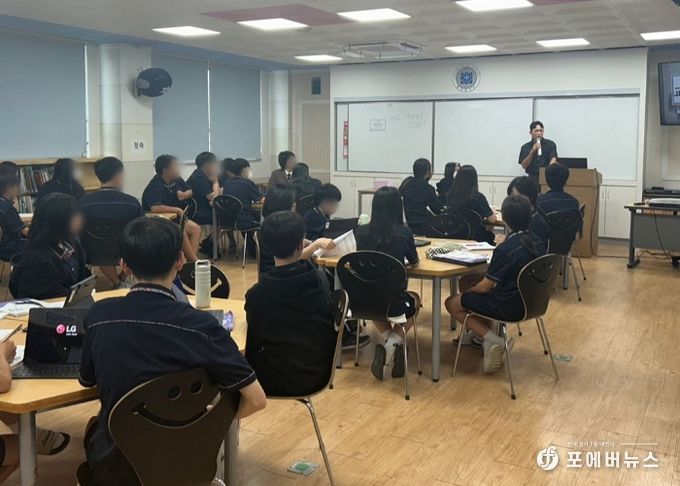 교사의 성찰과 학생의 성장을 이끈 이천 수업 나눔 한마당
