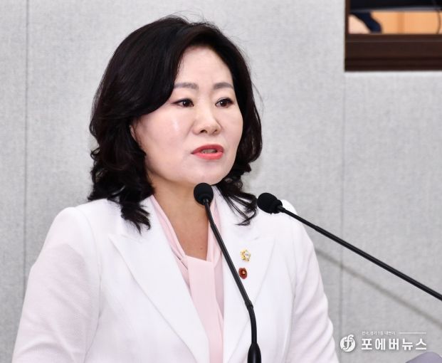 정신출 여수시의회 의원 발의 ‘교육발전특구 시범지역 지정 촉구 건의안’ 채택