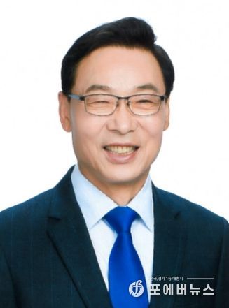 김병전 의원(의장 당선)