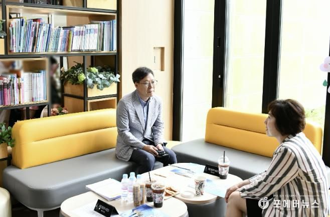 2024년 수원시 영통구청장배 생활체육 수영대회 개최