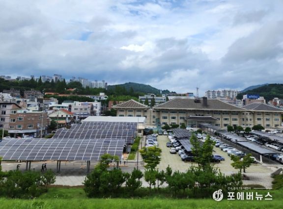 대한민국 솔라리그 정책성과 부문 ‘최우수상’ 쾌거