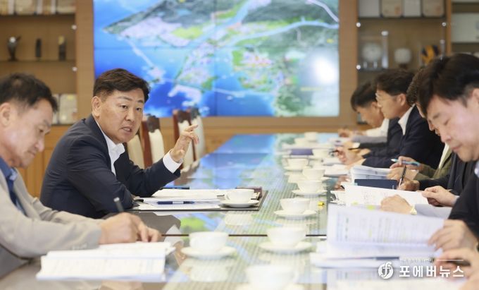 전북특별자치도, 국가예산 확보 위해 마지막 스퍼트