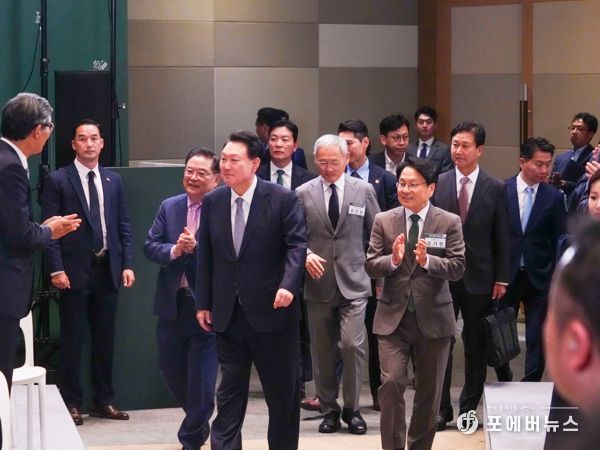 윤 대통령, 광주광역시 AI 2단계 예타면제 적극 검토