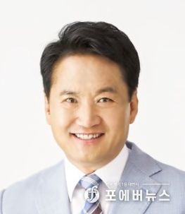 음경택 의원(국민의힘, 평촌·평안·귀인·범계·갈산동)