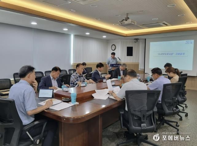 시흥시, 하반기 적극행정 우수사례 9건 선정