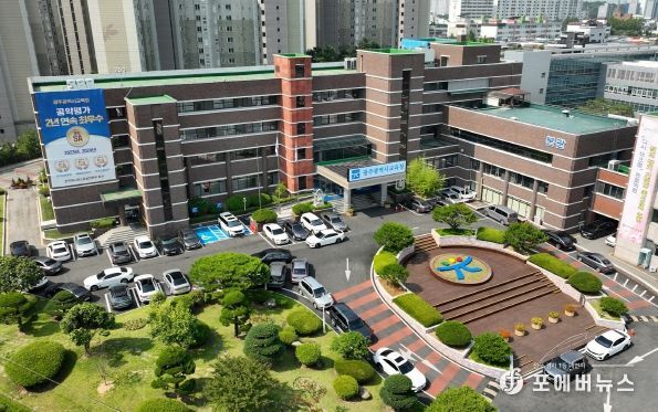 광주광역시교육청, 유아 정서·사회·심리 발달 지원사업 추진