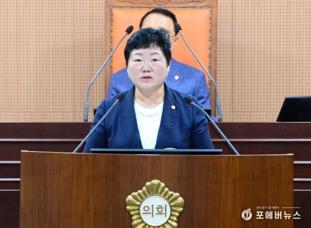 광주 북구의회 김영순 의원(두암1·2·3동, 풍향동, 문화동, 석곡동)