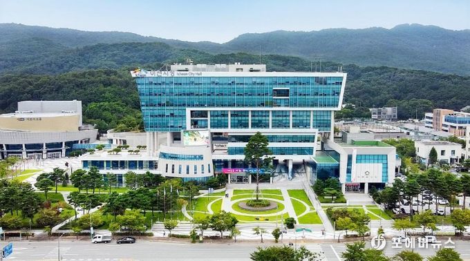 이천시 공영주차장 일부, 12월16일부터 2시간 내외 무료 개방