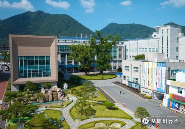 화순군청