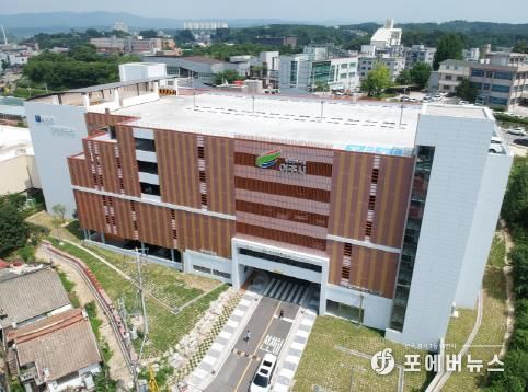 '여주도시공사' 명절 맞아! 지역상권 활성화 위해 명절 연휴기간 여주시 공영주차장 무료개방 한다