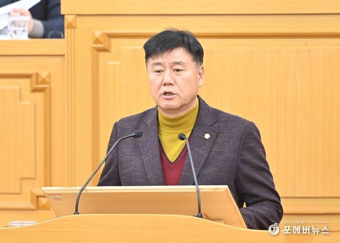 파주시의회 이익선 의원