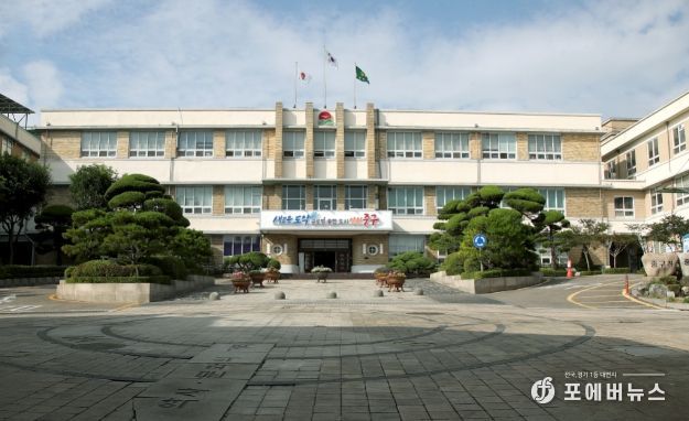 인천 중구, 도원역·율목동 주변 ‘재개발 정비구역’ 지정 박차