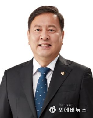 조정식 성남시의원