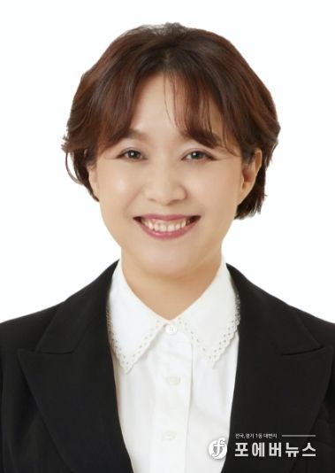 의정부시의회 김현주 의원