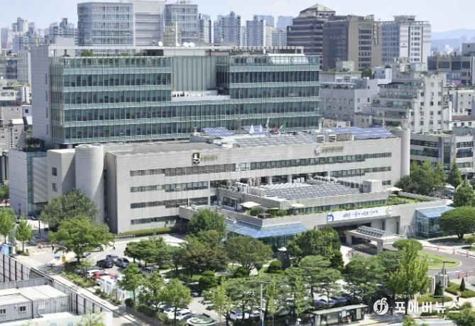 수원시청