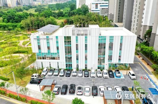 하남시위례도서관, ‘아트 인 위례’ 예술 프로그램 4월 시작