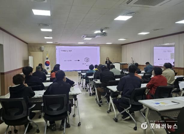 안성시, 농번기 농촌 공동급식 지원 확대