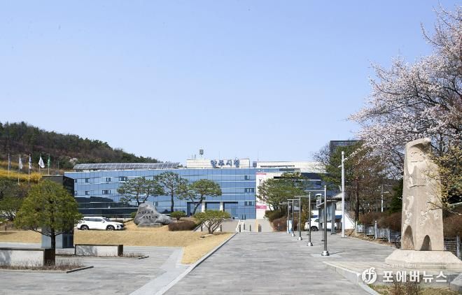 양주시청