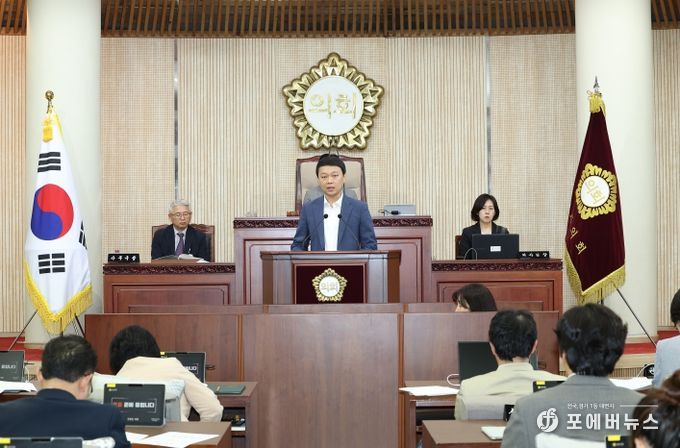 고양특례시의회, ‘킨텍스 감사 인사’ 공정성 점검 위한 행정사무조사특위 가동