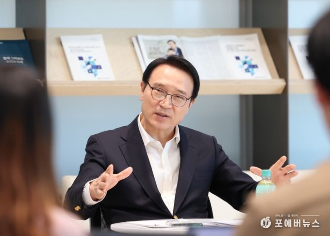 임태희 교육감