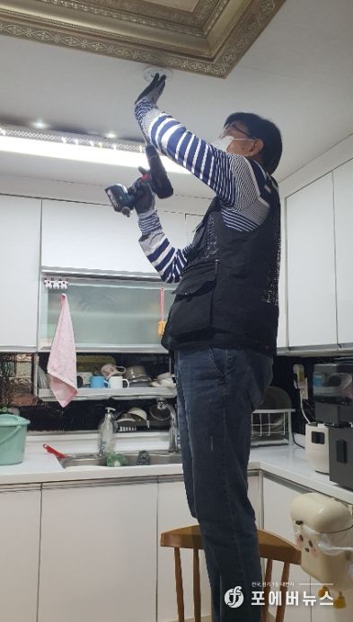 주택용 소방시설 설치 촉진