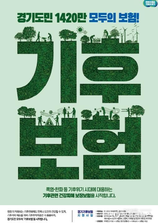 기후보험