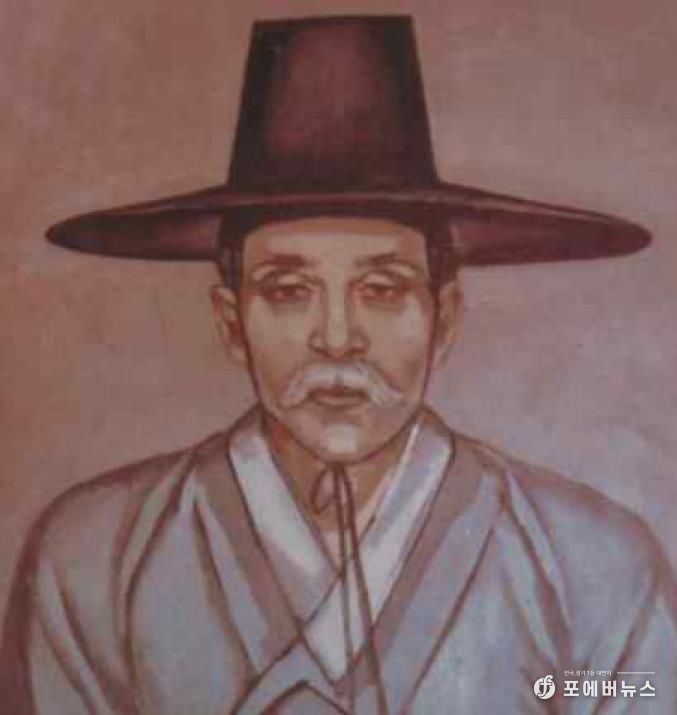 왕산 허위 선생