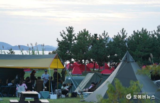 전남캠핑관광박람회(2024년)