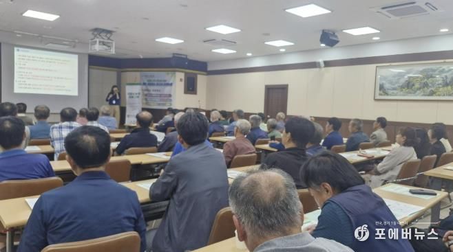 광주시, 국비 100% 지원 ‘2025년 저탄소 농업프로그램’ 본격 추진