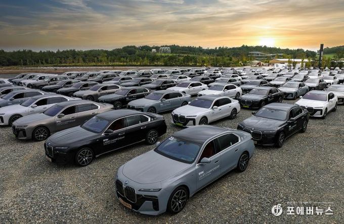 이틀 앞으로 다가온 BMW레이디스 챔피언십