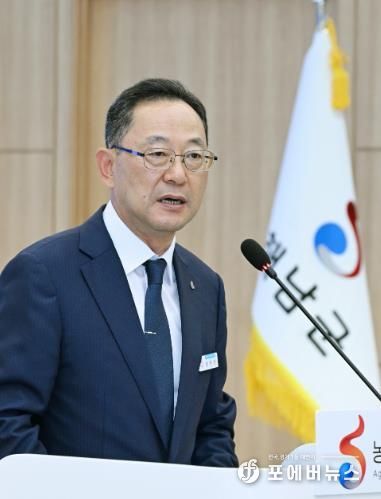 명현관 해남군수“국립농식품기후변화대응센터 속도 높여라!”