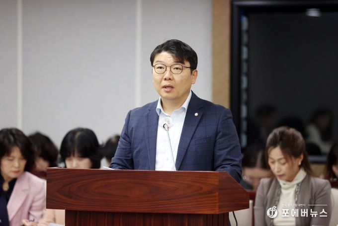 수원특례시의회 홍종철 의원