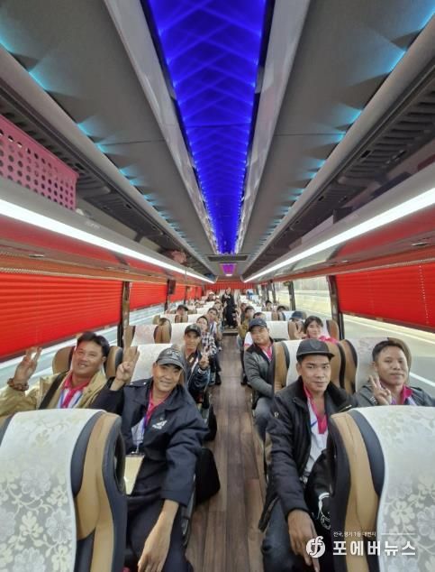 연천군 2026년 외국인 계절근로자 385명 들어온다